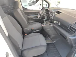 Blanco Usado 2020 Citroën Berlingo Monovolumen | 10.500 € (Precio justo)