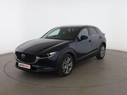Azul Usado 2019 Mazda CX-30 SUV | 21.599 € (Precio justo)