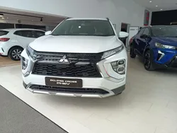 Blanco Nuevo 2025 Mitsubishi Eclipse Cross SUV | 35.800 €