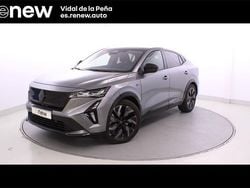 Gris Usado 2024 Renault Rafale Esprit Alpine SUV | 36.490 € (Super precio)