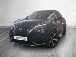 Usado 2022 Nissan Juke Tekna SUV | 23.990 €