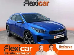Azul Usado 2022 Kia XCeed 2 SUV | 15.190 € (Super precio)