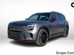 Gris Usado 2025 Smart #5 Brabus SUV | 58.500 €