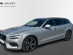 Gris / plata Nuevo 2025 Volvo V60 Core Familiar | 42.900 € (Precio justo)