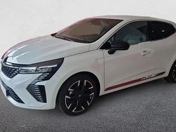 Usado 2025 Renault Clio V Techno | 18.250 € (Buen precio)