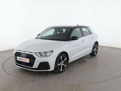 Blanco Usado 2020 Audi A1 Utilitario | 16.499 € (Buen precio)