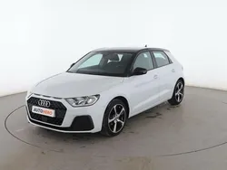Blanco Usado 2020 Audi A1 Utilitario | 17.899 € (Precio justo)