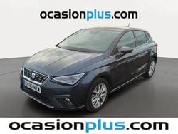 Gris Usado 2025 Seat Ibiza XCELLENCE Utilitario | 17.264 € (Precio justo)