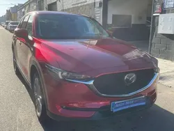 Burdeos Usado 2020 Mazda CX-5 SUV | 16.900 € (Buen precio)