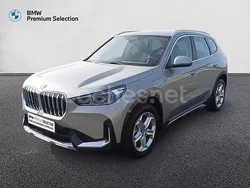 Gris / plata Usado 2025 BMW X1 Comfort Edition SUV | 43.900 € (Super precio)