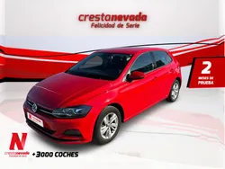 Usado 2019 VW Polo Advance | 11.205 € (Buen precio)