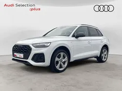 Otro Usado 2023 Audi Q5 SUV | 51.900 € (Caro)