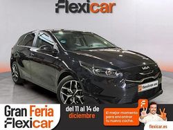 Negro Usado 2023 Kia Ceed Utilitario | 21.290 € (Caro)