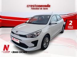 Usado 2021 Kia Rio | 12.140 € (Precio justo)