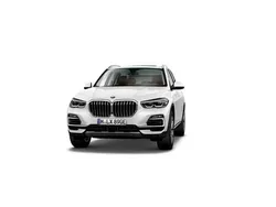 Blanco Usado 2021 BMW X5 Comfort Edition SUV | 50.900 € (Buen precio)