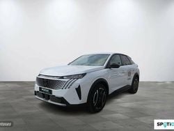 Blanco Usado 2024 Peugeot e-3008 Allure SUV | 39.900 € (Super precio)