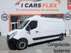 Blanco Usado 2017 Renault Master Van | 19.490 €