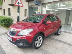 Burdeos Usado 2014 Opel Mokka Selective SUV | 10.950 € (Precio justo)