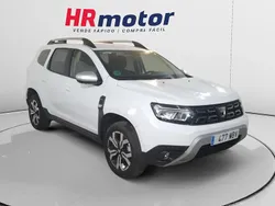 Usado 2020 Dacia Duster Prestige SUV | 14.990 € (Precio justo)