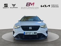 Blanco Usado 2022 Seat Arona Style SUV | 15.500 € (Precio justo)