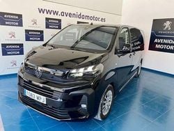 Usado 2024 Peugeot Traveller Business-Line Van | 38.500 € (Precio justo)