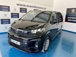 Usado 2024 Peugeot Traveller Business-Line Monovolumen | 38.500 € (Precio justo)