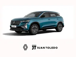 Azul Nuevo 2025 Renault Austral Evolution SUV | 31.200 € (Super precio)
