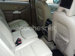 Negro Usado 2006 Volvo XC90 Executive SUV | 6500 €