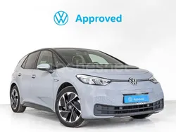 Gris Usado 2023 VW ID.3 Life Utilitario | 28.900 € (Precio justo)