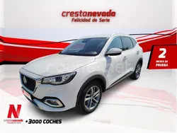 Blanco Usado 2022 MG EHS Comfort SUV | 19.690 € (Precio justo)