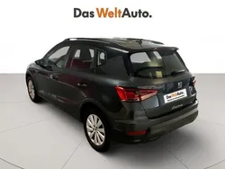 Gris Usado 2023 Seat Arona Style SUV | 17.575 € (Precio justo)