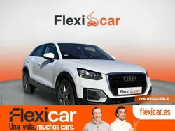 Blanco Usado 2020 Audi Q2 Design SUV | 20.290 € (Super precio)