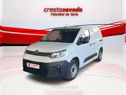 Usado 2021 Citroën Berlingo Live Monovolumen | 16.336 € (Precio justo)