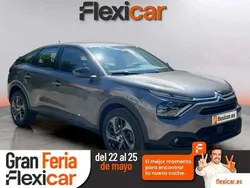 Gris Usado 2024 Citroën C4 Business Class Berlina | 18.490 € (Buen precio)