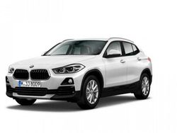 Usado 2018 BMW X2 SUV | 24.900 € (Precio justo)