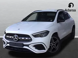 Blanco Usado 1999 Mercedes 200 | 51.850 €