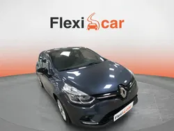 Blanco Usado 2019 Renault Clio IV LIMITED Berlina | 10.490 € (Buen precio)