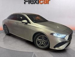 Negro Usado 2023 Mercedes A200 Berlina | 27.790 € (Buen precio)