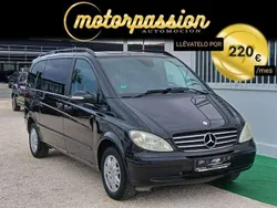 Mercedes Viano