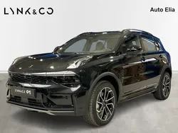 Negro Nuevo 2025 Lynk & Co 01 SUV | 36.651 €