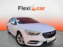 Blanco Usado 2019 Opel Insignia Selective Berlina | 11.990 € (Buen precio)