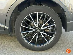 Gris Usado 2018 Toyota C-HR Active SUV | 16.390 € (Precio justo)