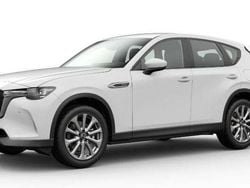 Usado 2024 Mazda CX-60 Exclusive-Line SUV | 43.900 € (Precio justo)