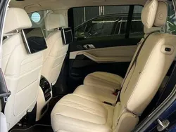 Azul Usado 2022 BMW X7 SUV | 104.900 €