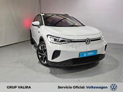 Eléctrico Usado 2021 VW ID.4 Pro Performance SUV | 29.900 € (Precio justo)