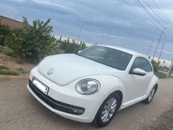 Blanco Usado 2013 VW Beetle Edition Utilitario | 11.500 € (Buen precio)