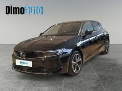 Negro Usado 2023 Opel Astra Elegance Utilitario | 27.230 € (Caro)