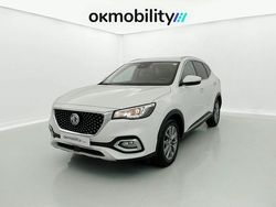 Dover white wsb Usado 2023 MG HS Comfort SUV | 15.120 € (Buen precio)