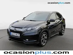 Blanco Usado 2018 Honda HR-V Executive SUV | 17.000 € (Precio justo)