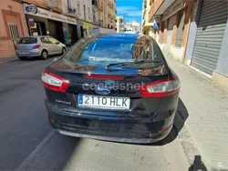 Negro Usado 2012 Ford Mondeo Trend Berlina | 8500 € (Un poco caro)